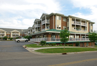 Lakefront Plaza in Prior Lake, MN - Building Photo - Building Photo