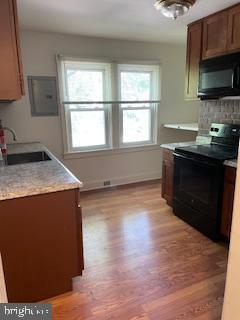 property at 229 Poplar Ave