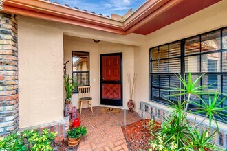 8453 Juddith Ave in Boynton Beach, FL - Building Photo - Building Photo
