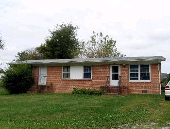 1653 Mount Tabor Rd in Blacksburg, VA - Building Photo