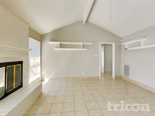 2014 Briar Ridge Dr in Rosenberg, TX - Foto de edificio - Building Photo