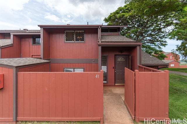 92-842-842 Kinohi Pl in Kapolei, HI - Building Photo - Building Photo