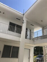 501 NE 82nd Terrace-Unit -5 in Miami, FL - Building Photo - Building Photo