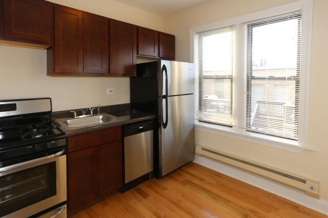 2845 N Orchard St in Chicago, IL - Building Photo - Building Photo
