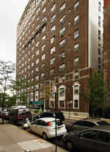 370 Riverside Drive in New York, NY - Building Photo - Building Photo