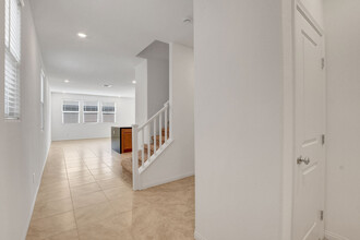 4109 Nopal Serrano Ave in Las Vegas, NV - Building Photo - Building Photo