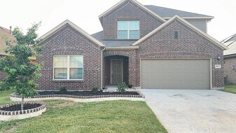 8917 Lantana Meadow Dr in Fort Worth, TX - Building Photo