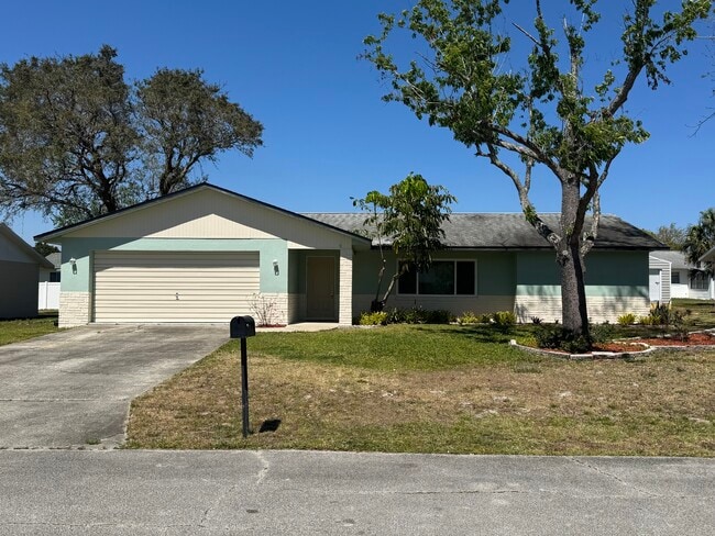 property at 1063 Wexford Way