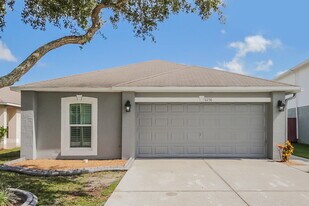 6236 Tabogi Trail in Wesley Chapel, FL - Building Photo