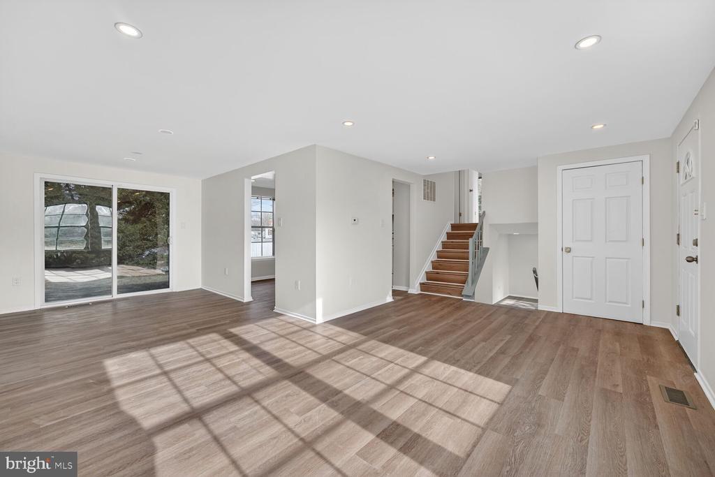 3704 Ashboro Ct in Fort Washington, MD - Building Photo