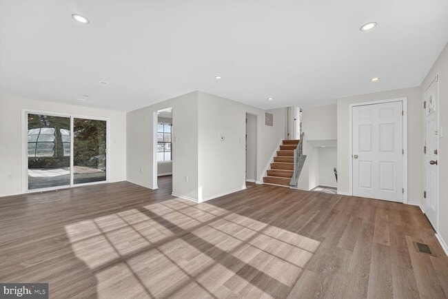 property at 3704 Ashboro Ct