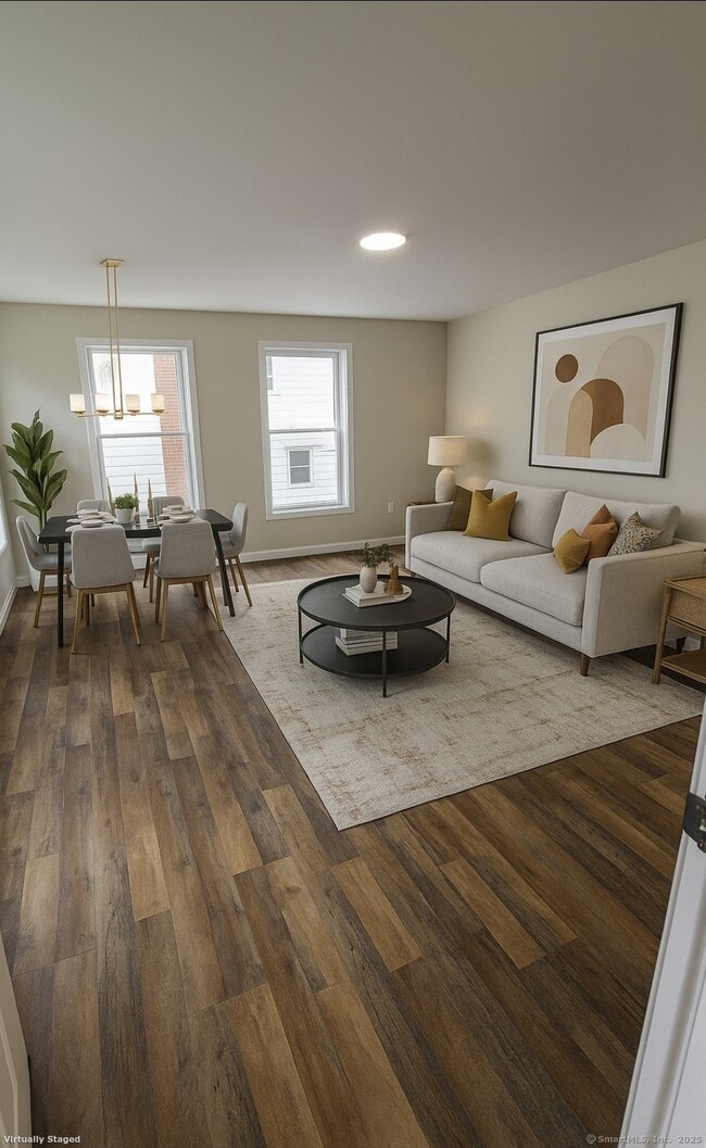 property at 23 Silver St