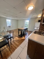 6 Spring St, Unit 1F Apartments