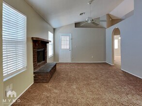 1915 S 39th St, Unit 29 in Mesa, AZ - Building Photo - Building Photo