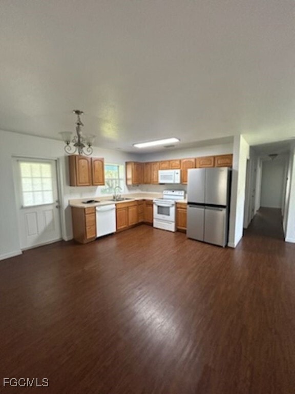 431 W Sagamore Ave in Clewiston, FL - Building Photo - Building Photo