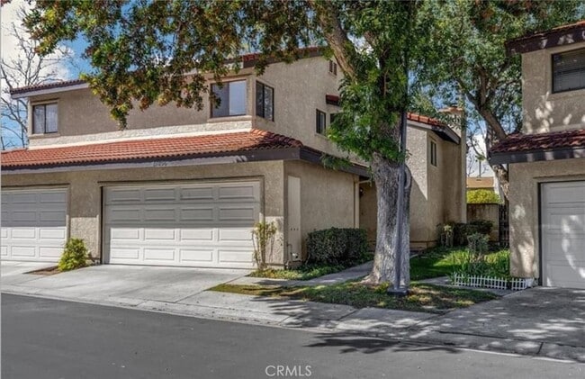 property at 11896 Los Alisos Cir