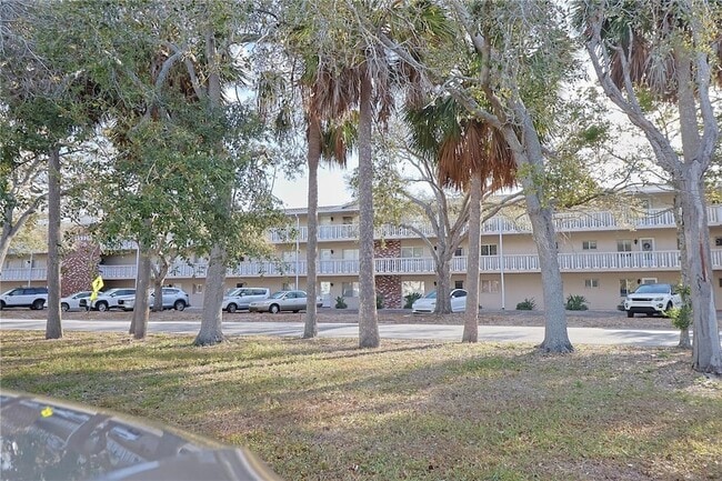 3755 S School Ave, Unit 34 in Sarasota, FL - Building Photo - Building Photo