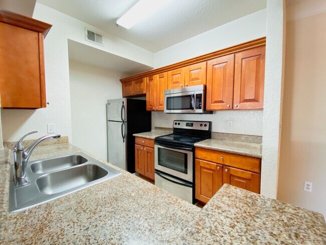 17106 Carrington Park Dr in Tampa, FL - Building Photo - Building Photo