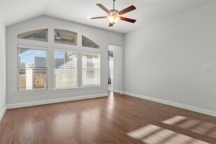 1706 Celebration Ln in Wylie, TX - Building Photo