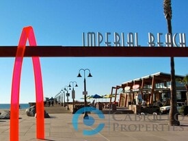 1632 Neptune Ave in San Diego, CA - Building Photo