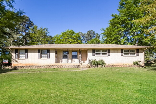 property at 3730 Sunny Hill Dr