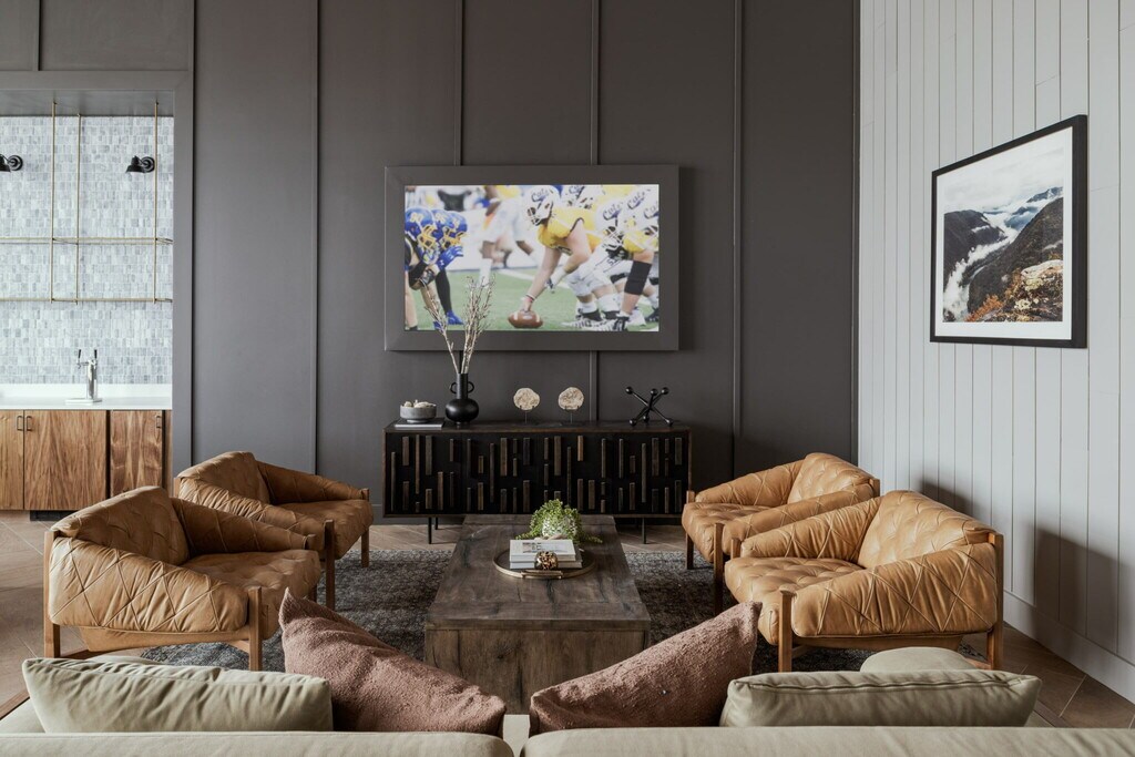 The Oxbow Bozeman, MT Apartments