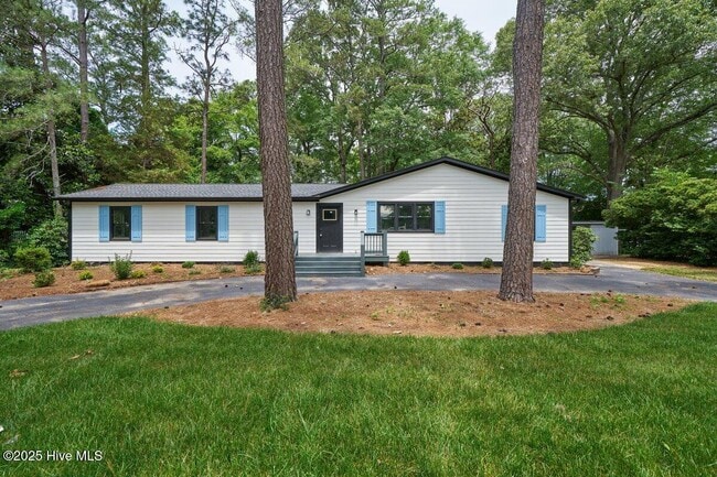 property at 420 S Ashe St