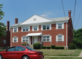 3560 Schwartze Ave Apartments