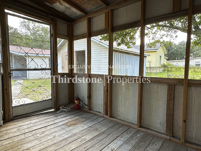 2965 Armstrong St in Jacksonville, FL - Building Photo - Building Photo