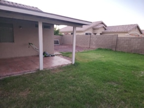 8762 E Carol Ave in Mesa, AZ - Building Photo - Building Photo