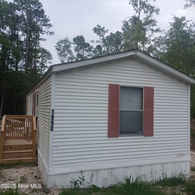 property at 1990 Holden Beach Rd SW