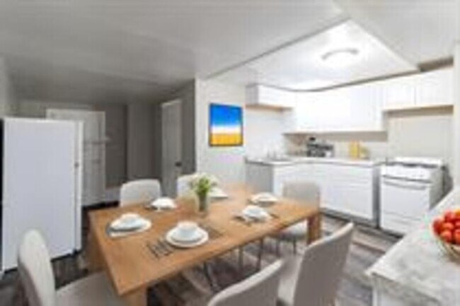 517 Mosher St in Baltimore, MD - Building Photo - Building Photo