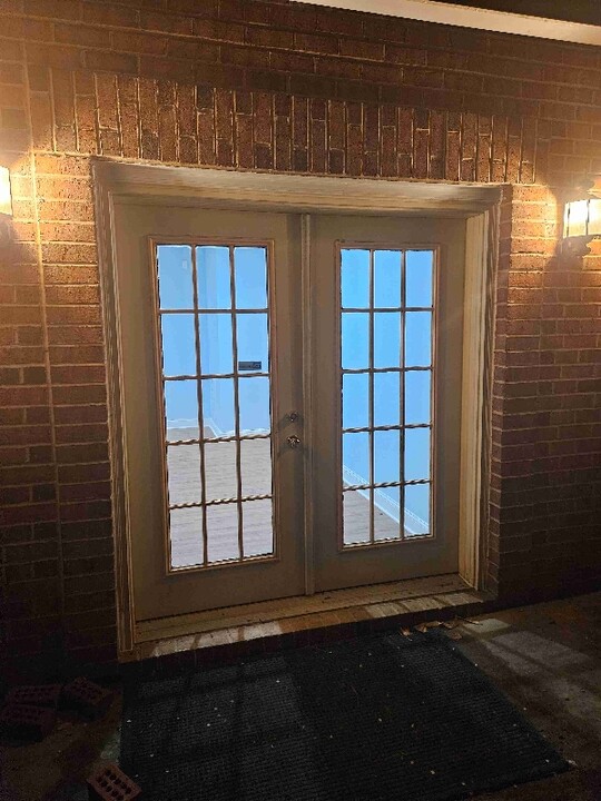 13483 Open Space Ct in Highland, MD - Building Photo