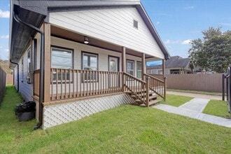 6609 Avenue Q in Houston, TX - Building Photo - Building Photo