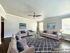 315 Scotty Dr in San Antonio, TX - Building Photo - Building Photo