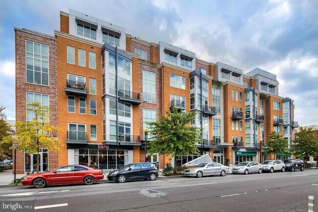 property at 1515 15th St NW
