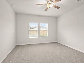 16718 Brighter Blooms Ave in Porter, TX - Building Photo - Building Photo