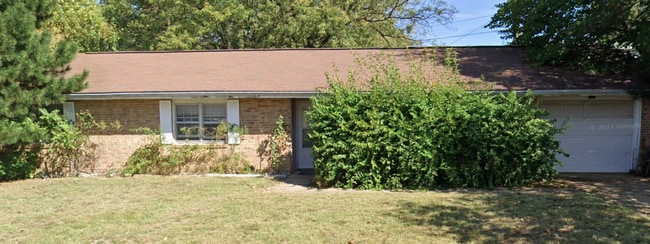 property at 1305 Truman Ave
