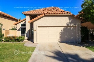 918 W Sun Coast Dr in Gilbert, AZ - Building Photo