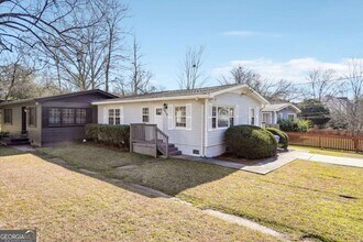 2015 Bixby St SE in Atlanta, GA - Building Photo - Building Photo