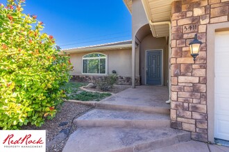 3411 W 400 N in Hurricane, UT - Foto de edificio - Building Photo