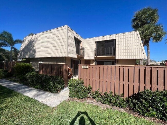 property at 5714 57th Way