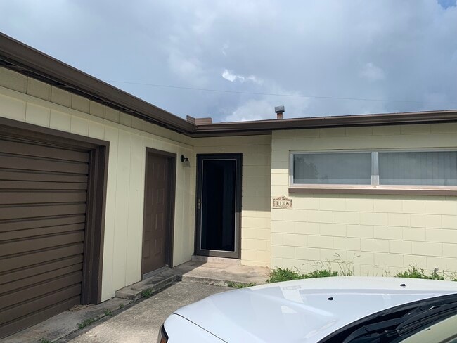1106 Madrid Rd in Rockledge, FL - Foto de edificio - Building Photo