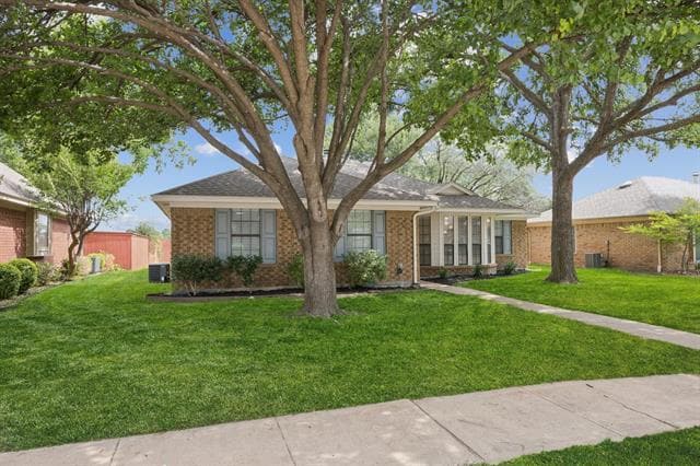 1539 Haven Pl in Allen, TX - Building Photo - Building Photo