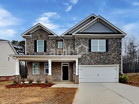 1310 Ashlyn Ct in Lawrenceville, GA - Building Photo