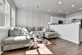 6459 N Dunkirk St in Denver, CO - Building Photo - Building Photo