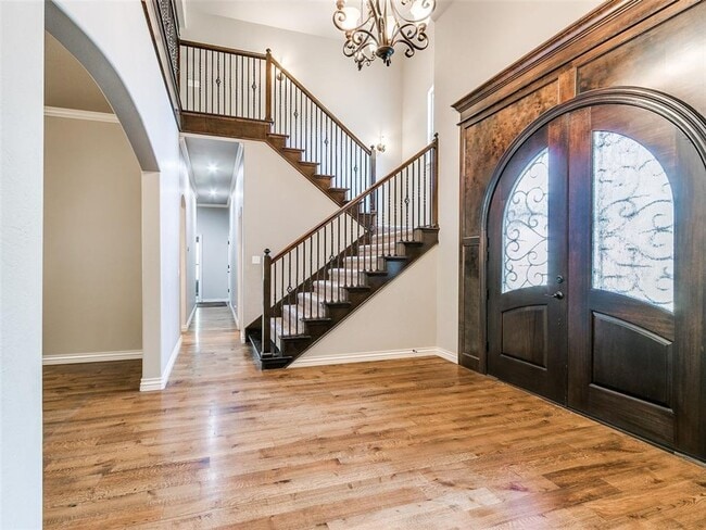 2082 Vaquero Ct in Edmond, OK - Building Photo - Building Photo