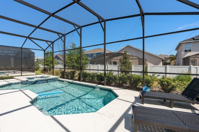 4491 Monado Dr in Kissimmee, FL - Building Photo - Building Photo