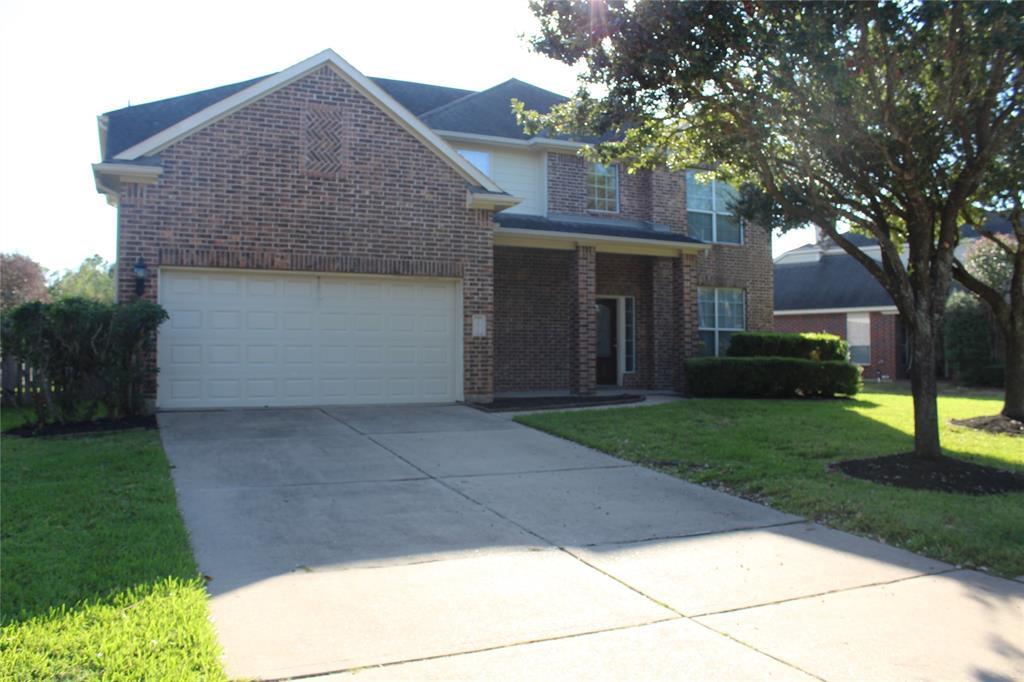 26615 Wild Orchard Ln in Katy, TX - Foto de edificio