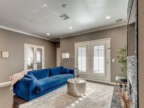 6162 N Brookline Ave in Oklahoma City, OK - Building Photo - Building Photo